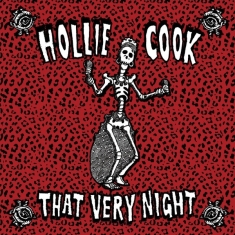 Hollie Cook - That Very Night