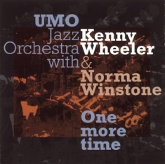 Umo Jazz Orchestra - One More Time