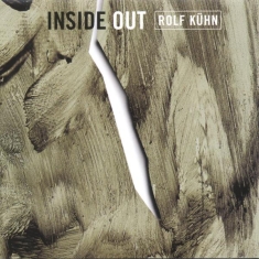 Kuhn Rolf - Inside Out