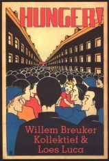 Breuker Willem -Kollekti - Honger!