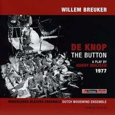 Breuker Willem -Kollekti - De Knop/The Button