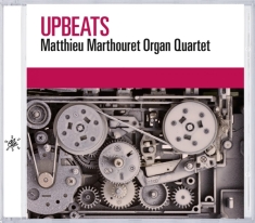 Marthouret Matthieu - Upbeats