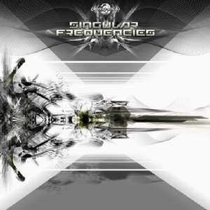 V/A - Singular Frequencies