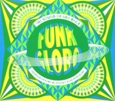 V/A - Funk Globo:Sound Of Neo Baile