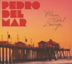 Mar Pedro Del - Playa Del Lounge 4