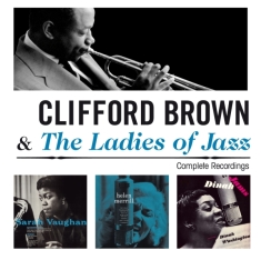Brown Clifford - Complete Recordings