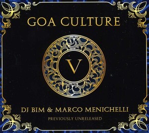 V/A - Goa Culture 5 -Digi-