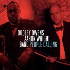 Owens Dudley - People Calling