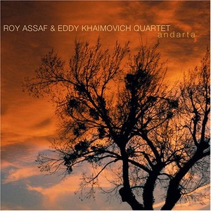 Assaf Roy - Andarta