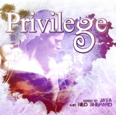 V/A - Privilege Ibiza 2010