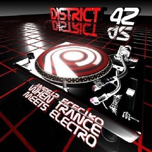 District 42 - Were Trance Meets Electro