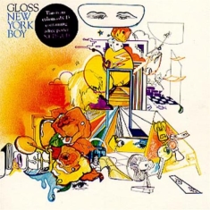 Gloss - New York Boy