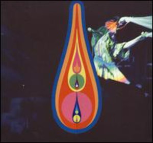 Björk - Voltaic -Ltd-