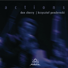 Cherry Don/Kryzystof Pen - Action