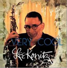 Konitz Lee - Very Cool - Tranquility