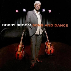 Broom Bobby - Song And Dance