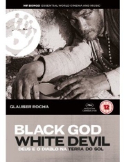 Movie - Black God White Devil