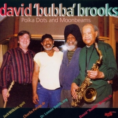Brooks David Bubba - Polka Dots And Moonbeams