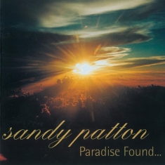 Patton Sandy - Paradise Found