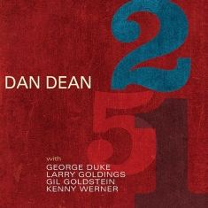 Dean Dan - 251