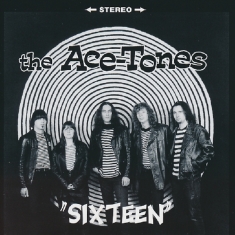 Ace-Tones - Sixteen