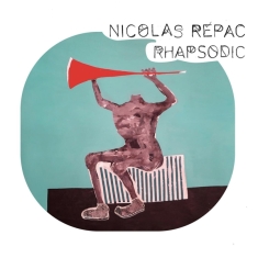 Repac Nicolas - Rhapsodic