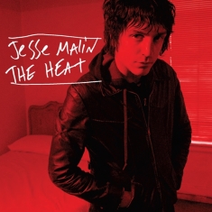Malin Jesse - Heat