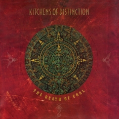 Kitchens Of Distinction - Death Of Cool