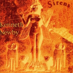 Newby Kenneth - Sirens