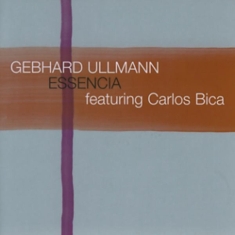 Ullmann Gebhard - Essencia