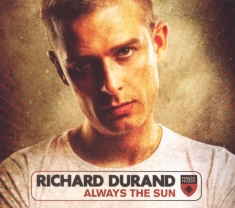Durand Richard - Always The Sun