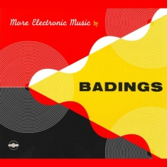 Badings Henk - More Electronic Music By Badings