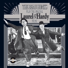 Beau Hunks - Play The Original Laurel & Hardy Music V
