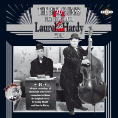 Beau Hunks - Play The Original Laurel & Hardy Music V