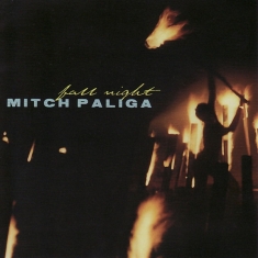 Paliga Mitch - Fall Night