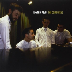 Computers - Rhythm Revue'