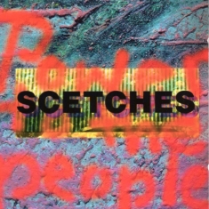 Scetches - Power To The People