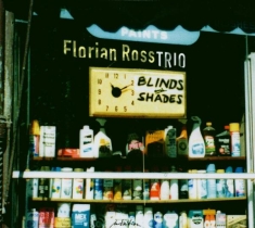 Ross Florian -Trio- - Blinds & Shades