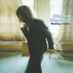 Warner Simon - Waiting Room