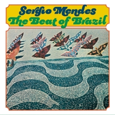 Mendes Sergio - Beat Of Brazil