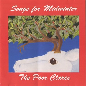 The Poor Clares - Songs For Midwinter