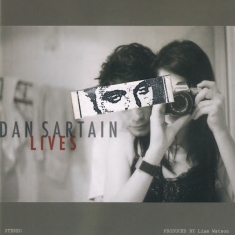Sartain Dan - Lives