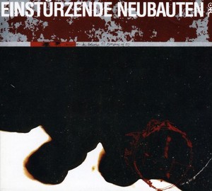 Einstürzende Neubauten - Zeichnungen Des..
