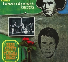 Alpert Herb & Tijuana Brass - Herb Alpert's Ninth