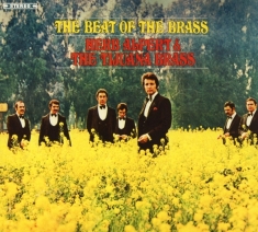 Herb Alpert & The Tijuana Bras - Beat Of The Brass
