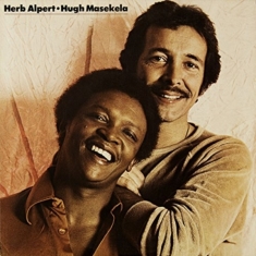 Alpert Herb & Hugh Masekela - Herb Alpert / Hugh Masekela