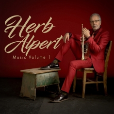 Alpert Herb - Music 1