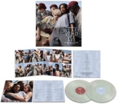 Hynes Devonté - We Are Who We Are (Original Series Soundtrack)