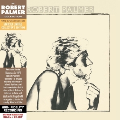 Palmer Robert - Secrets