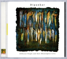 Shome Dipankar - Different People And Thei